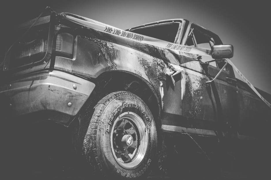 Beginner’s Guide to Finding a Truck Accident Lawyer Near You